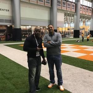 Meet your Posher, Antonio